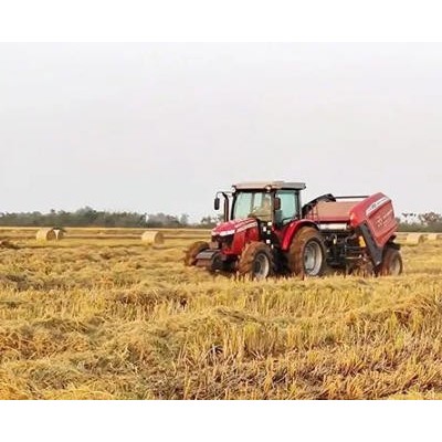 愛科麥賽福格森MF 1404-B拖拉機（智享版）